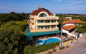 Hotel Varvara