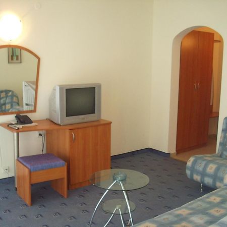 Hotel Varvara Exterior foto